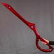 Illustration for article titled Kill la Kill's Scissor Blade, In The Flesh